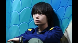 横浜ネイバーズ Season1 #3 「第3話 虚像と真実」