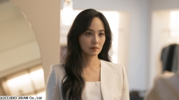 ユジン×チ・ヒョヌ「ファーストレディ」 #1 第1話(字幕版)