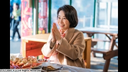 韓国ドラマ「シルバーベルが鳴ったら」 #1 第1話(字幕版)