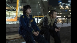 横浜ネイバーズ Season1 #6 「第6話 白と黒」