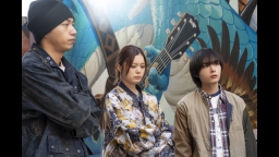 横浜ネイバーズ Season1 #7 「第7話 転落と逃げ場」