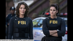 FBI8:特別捜査班 #6 親の資格