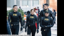 FBI8:特別捜査班 #10 終末の街