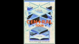 生中継!King Gnu CEN+RAL Tour 2026