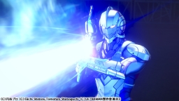 『ULTRAMAN』FINALシーズン #1 新たなる予兆