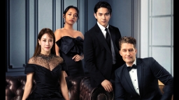 The World of Musical Stars マシュー・モリ…