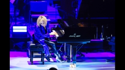 YOSHIKI CLASSICAL 2026 in LOS ANGELES a…