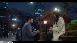 韓国ラブコメディ「深夜２時のシンデレラ」#1(字幕版)