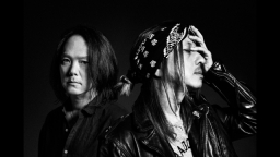 黒夢「THE PERFECT DAYS TO DIE-ザ パーフェク…