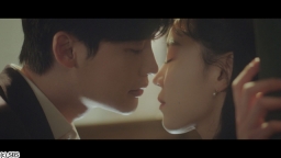 韓国ドラマ イ・ジョンソク×シン・ヘソン「死の賛美」#2