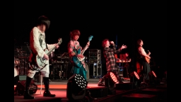 GLAY SPECIAL LIVE 2026 