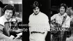 A Tribute to EIICHI OHTAKI