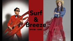 Surf & Breeze 高中正義/ANRI