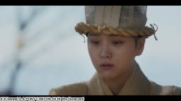 韓国ドラマ ぺ・イニョク主演「チェックイン漢陽(ハニャン)」#13