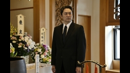 連続ドラマＷ 東野圭吾「虚ろな十字架」 #2 「第2話」