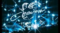 Chevon ONE MAN TOUR 2026『三者山羊』ショート…