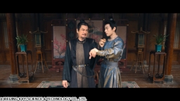 唐朝詭事録＜とうちょうきじろく> 外伝 #19