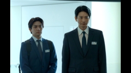 連続ドラマW MR -医薬情報担当者- #1 「第1話」