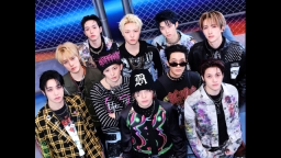xikers <2nd FANMEETING : roadymap …
