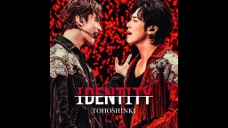 東方神起 20th Anniversary Film『IDENTI…