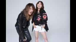 生中継!相川七瀬 30th Anniversary ROCK KI…