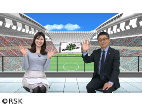 KICK　OFF!　OKAYAMA・KAGAWA
