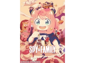 SPY×FAMILY