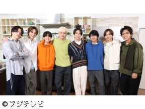 タイムレスマン▼斬って斬って斬りまくる!新企画・殺陣マン始動!