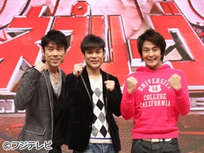 ネプリーグ★新しい学校のリーダーズvs爆笑問題vsスケーター今年振り返りSP