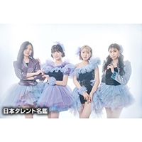 ももいろクローバーZ