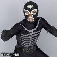 ショッカー戦闘員