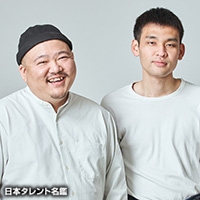 ちょんまげラーメン