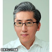 水澤　紳吾
