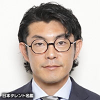 北大路　欣也