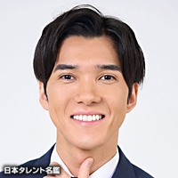 上坂　樹里