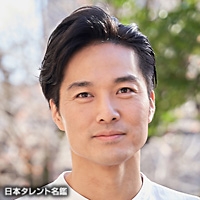 浅見　小四郎