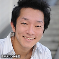 橋本　以蔵
