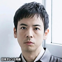 梓　林太郎