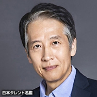 外波山　文明