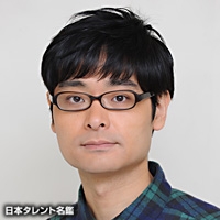 篠原　悠伸