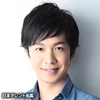池岡　亮介