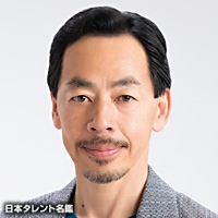 青山　勝