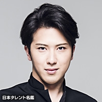 樹林　杏