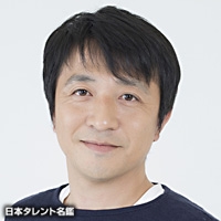 杉山　ひこひこ