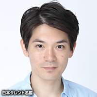 岩崎　MARK　雄大