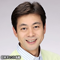 天野　勝弘