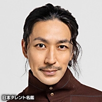 松倉　海斗