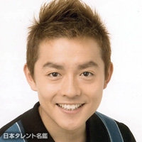 小野寺　譲二