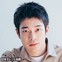 役所　広司
