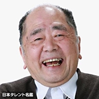 内藤　剛志